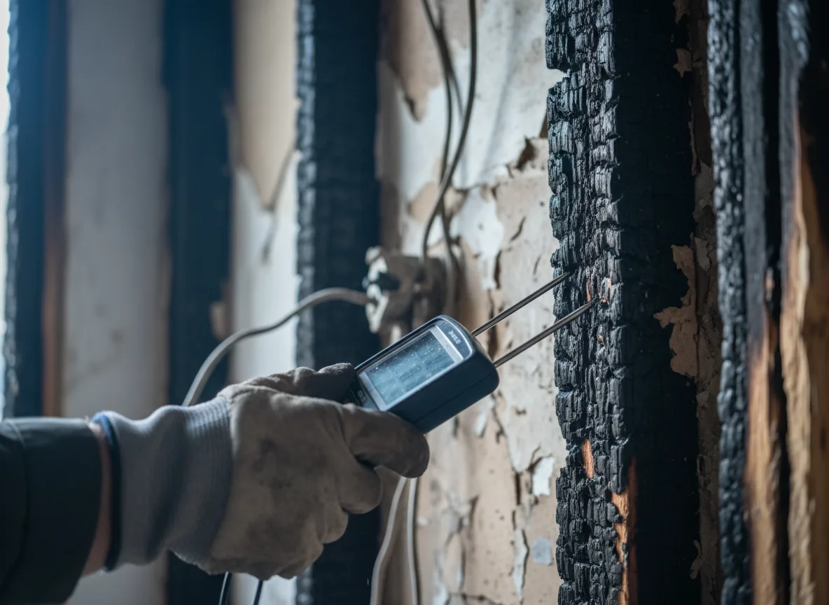Fire Damage Restoration West New York, NJ FAQs